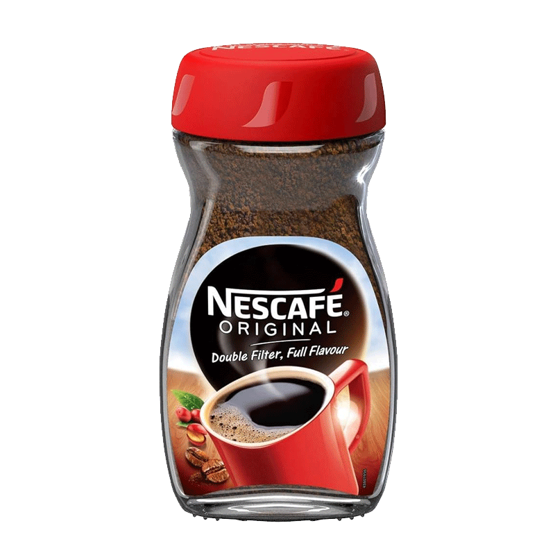 Picture of Nescafe Original Coffee - 200g