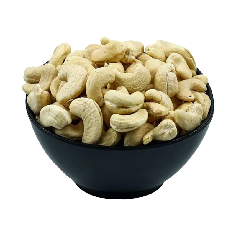 Picture of Mayuri Raw Cashew Whole - 200g