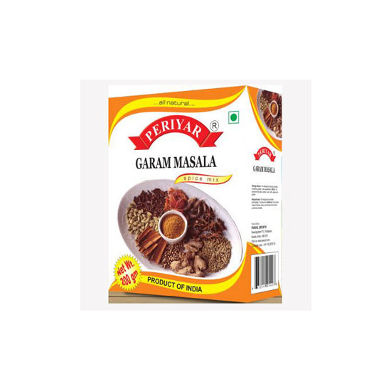 Picture of Periyar Masala Mix - 200gm