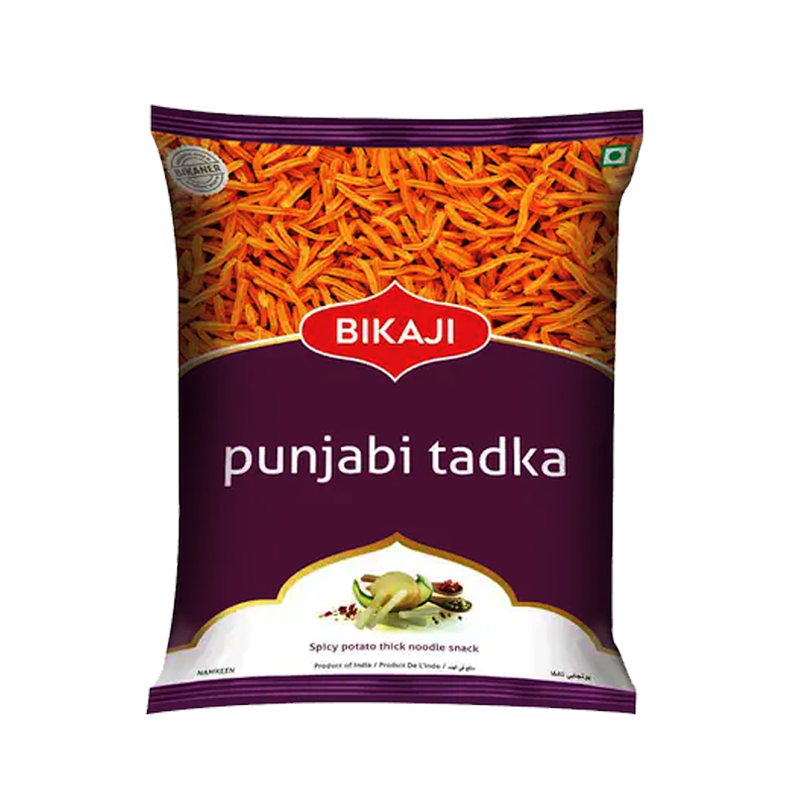Picture of Bikaji Punjabi Tadka - 200g