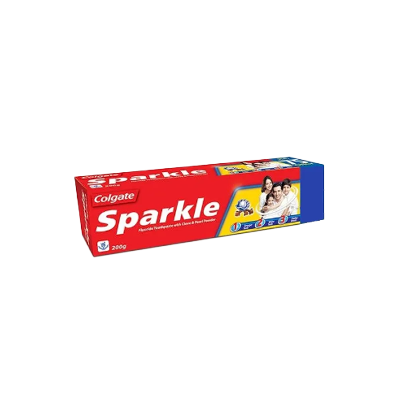 Picture of Colgate Spark W Toothpaste-70g