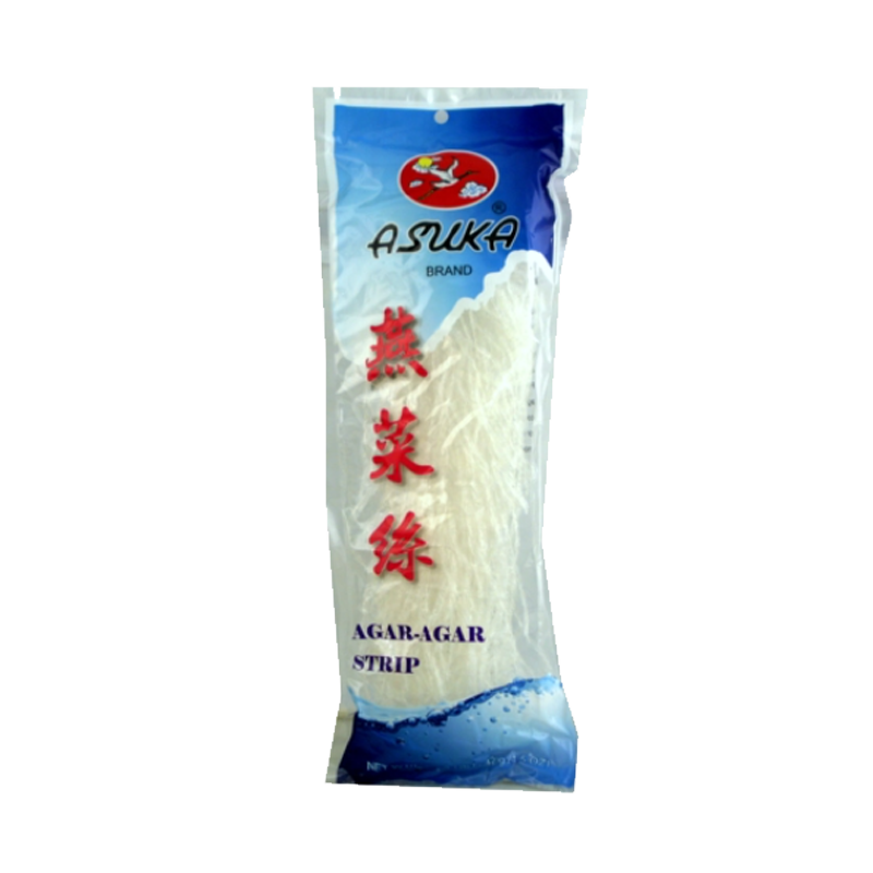 Picture of Asuka Agar Agar Strip - 12g