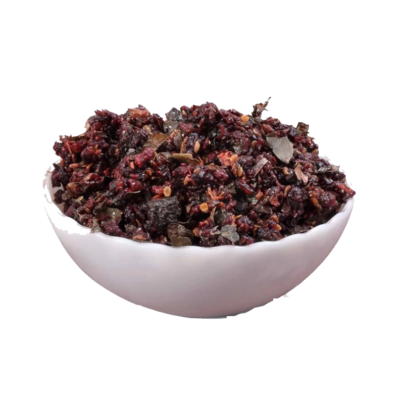 Picture of Hathi Desi Paan Gulkand - 250g
