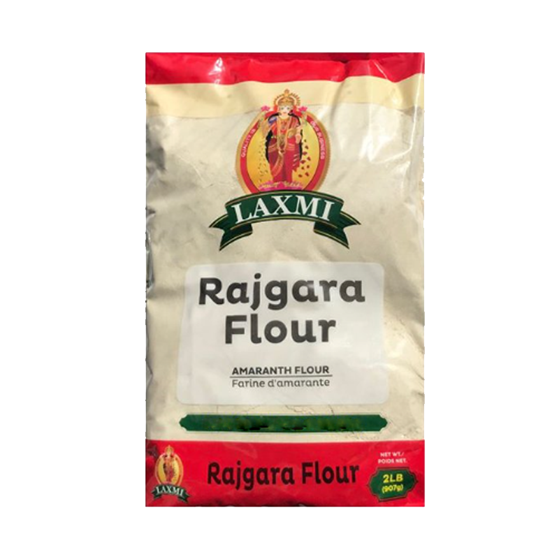 Picture of Laxmi Rajagara Flour - 400g