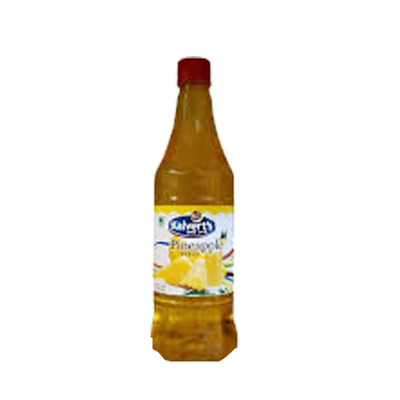 Picture of Kalverts Pineapple Syrup - 700ml
