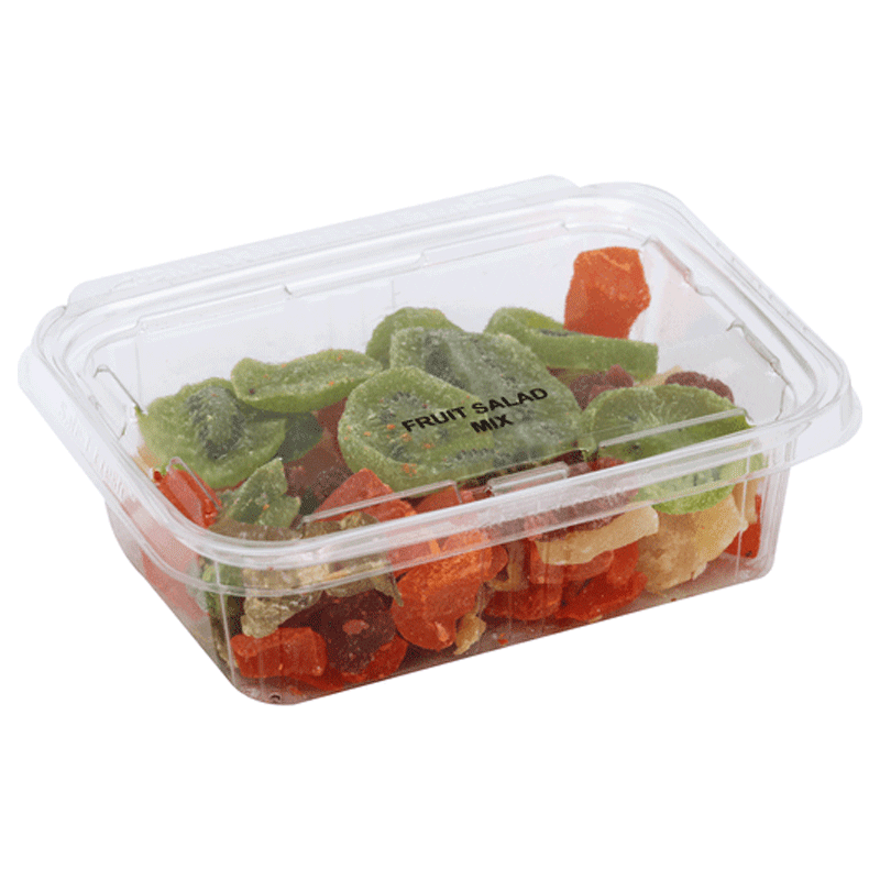 Picture of Tu Bees Fruit Salad Mix - 13oz
