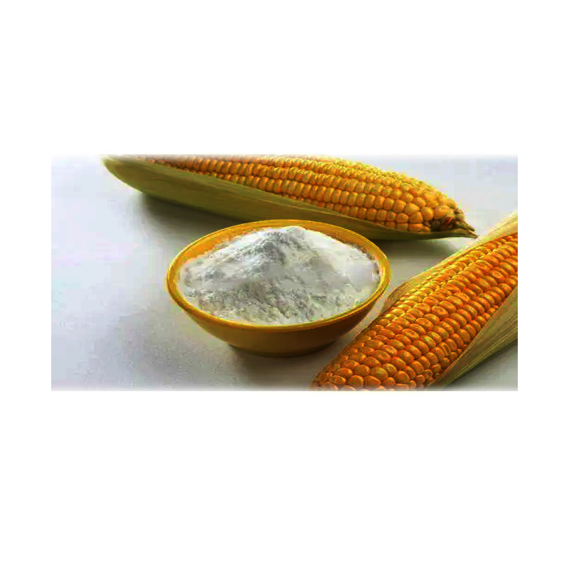 Picture of Mayuri Corn Starch - 1lb