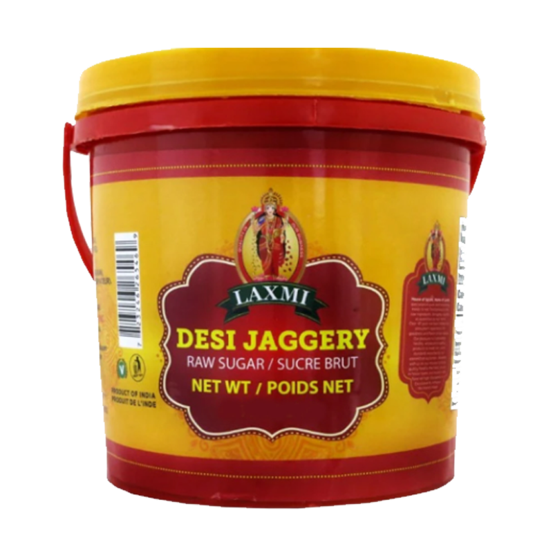 Picture of Laxmi Jaggery - 5kg