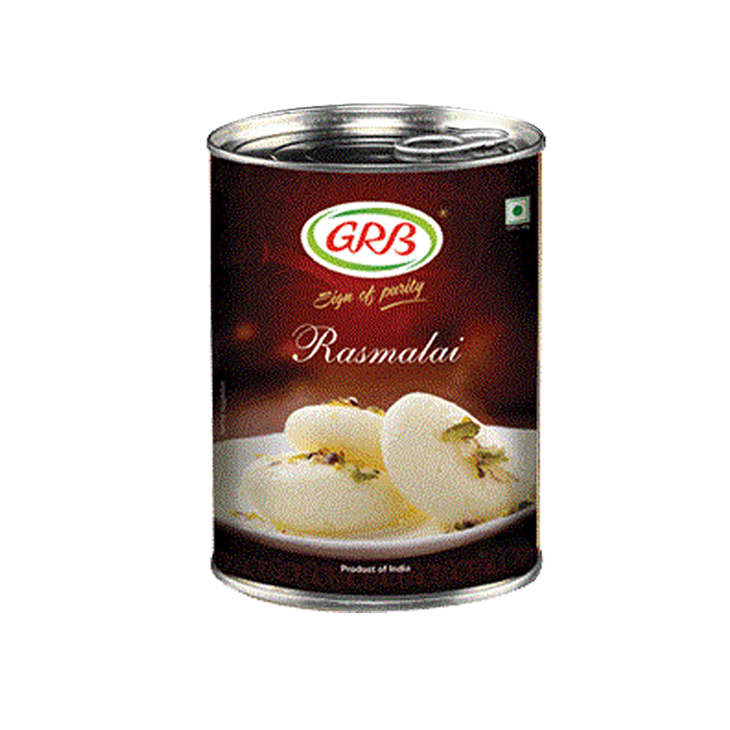 Picture of GRB Rasmalai FRZ - 340g