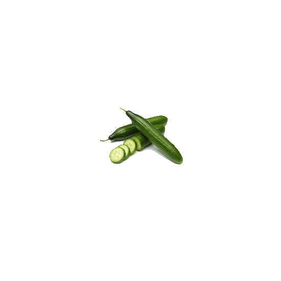 Picture of Cucumber English-EA