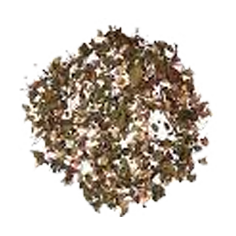 Picture of Mayuri Herbs Tulsi Ginger Loose Tea - 200g