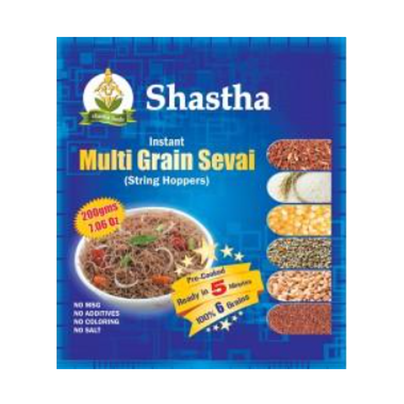 Picture of Shastha Multigrain Sevai - 7oz