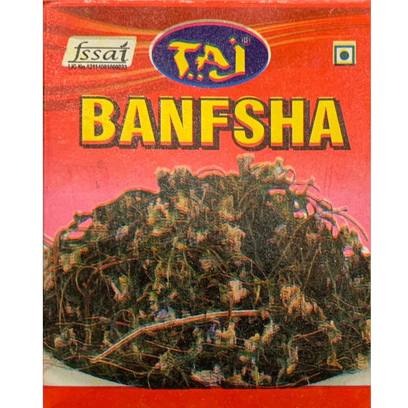 Picture of Taj Banfsha - 50g