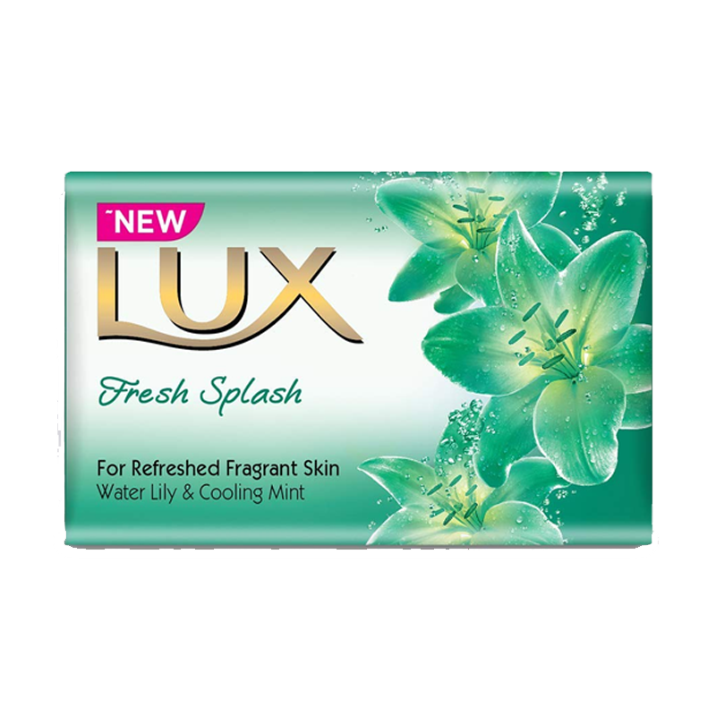 Picture of Lux Soap Fresh Splash - 100g