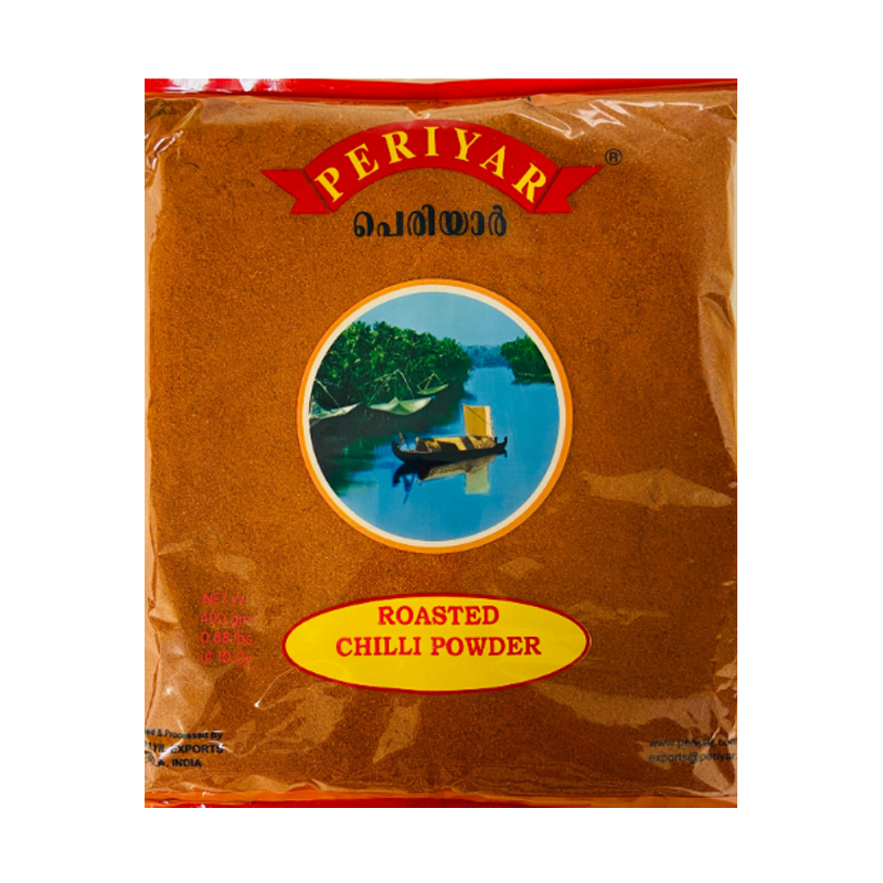 Picture of Periyar Chilli Powder - 90g