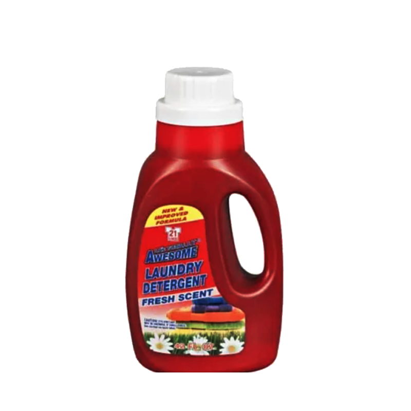 Picture of Awesome Laundry Detergent-42oz