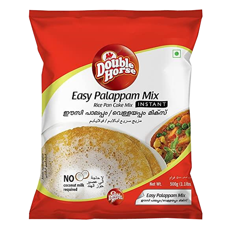 Picture of Double Horse Palappam Mix - 1kg