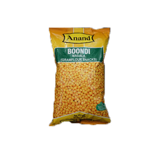 Picture of Anand Masala Boondi - 400g