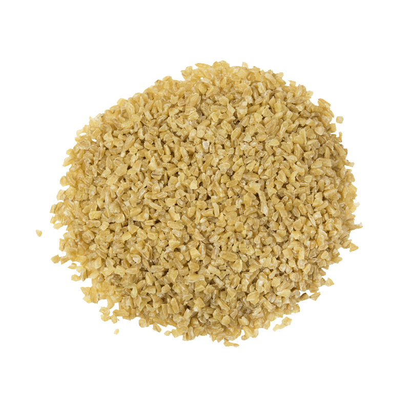 Picture of Mayuri Yellow Bulgur #2 - 2lb