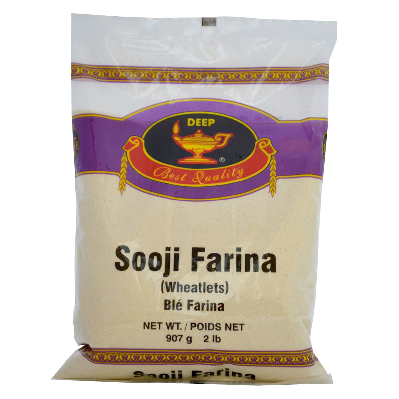 Picture of Deep Sooji Farina - 2lb