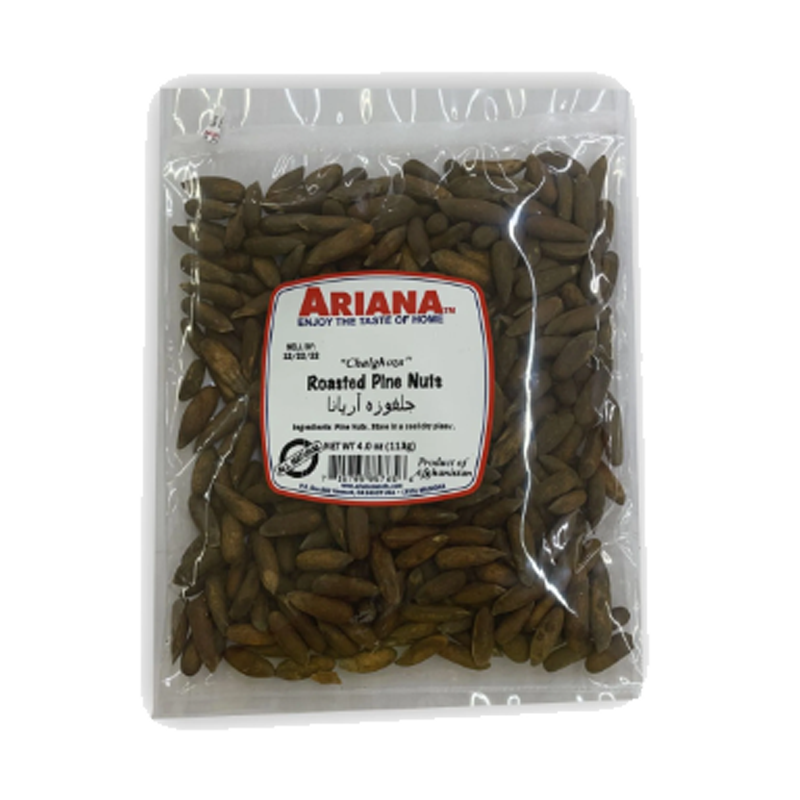Picture of Ariana Roasted Pine Nuts - 113g