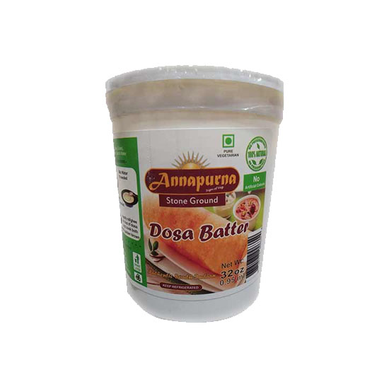 Picture of Annapurna Dosa Batter-30oz