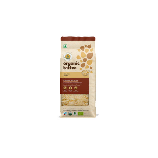 Picture of Organic Tattva Besan - 3lb