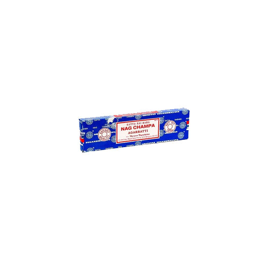 Picture of Grain Market Nag Champa Incense sticks