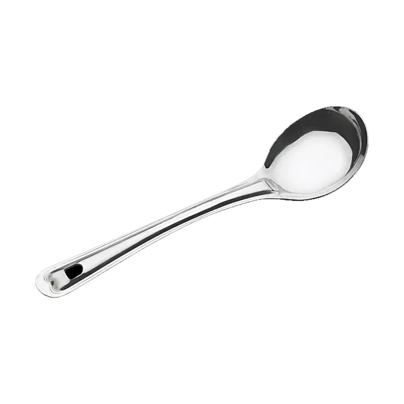 Picture of SS Medium Spoon - EA