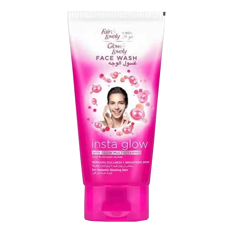 Picture of FL Face Wash - 50g