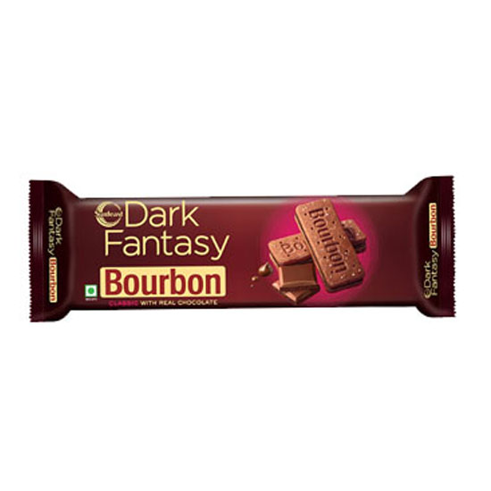 Picture of Sunfeast Dark Fantasy Bourbon - 150g