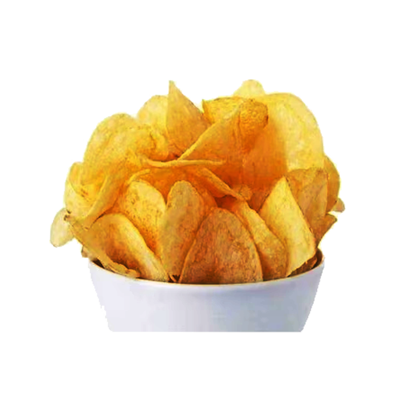 Picture of Khushboo Chips Masala Kharek - 175g