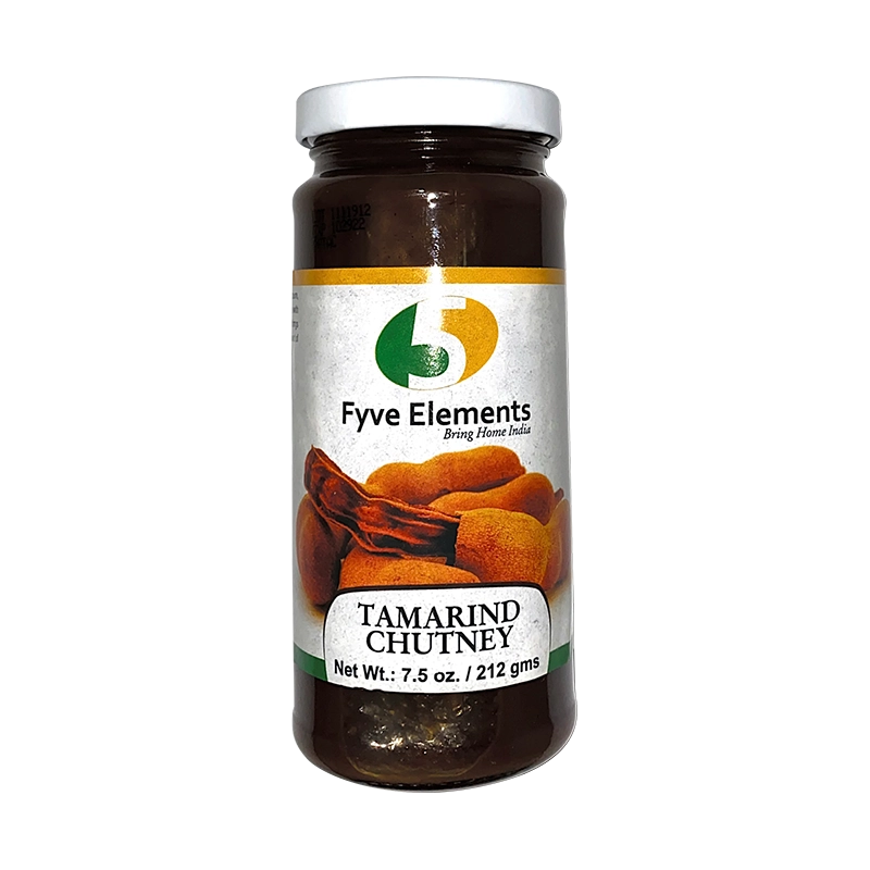 Picture of 5 Fyve Elements Tomato Chutney-212g