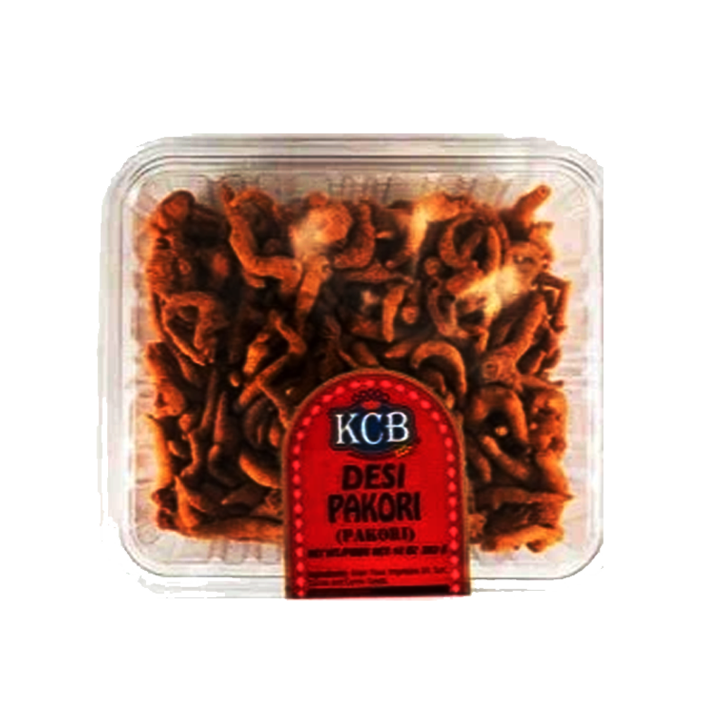Picture of KCB Desi Pakori Mix - 283g