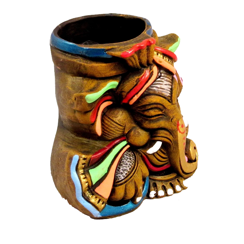 Picture of S Ganesh Vase