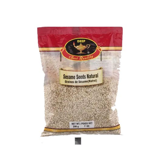 Picture of Deep Sesame Seeds Natural - 7oz