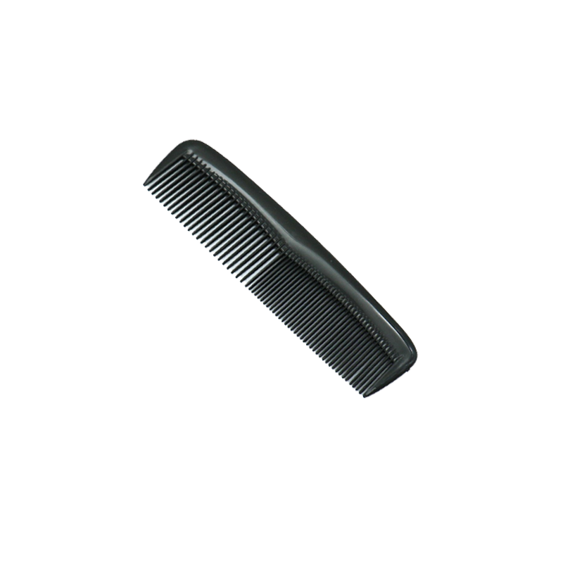 Picture of Combs Pocket Plastic Black - 1 each 