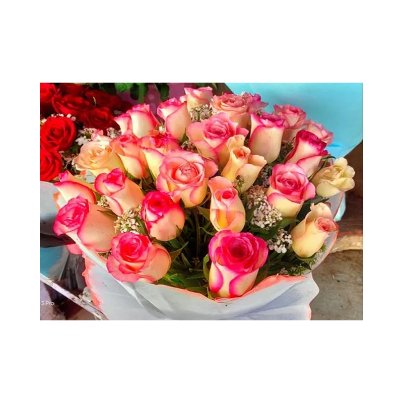 Picture of Bhupi Bouquet Flower - Ea