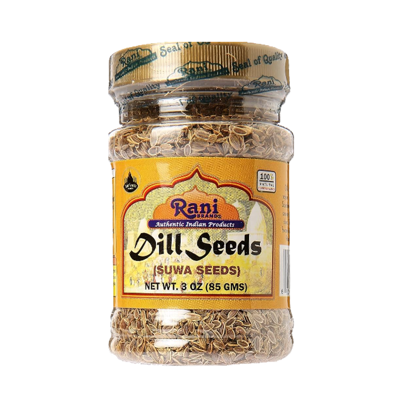 Picture of Rani Dill Seeds Jar - 85g