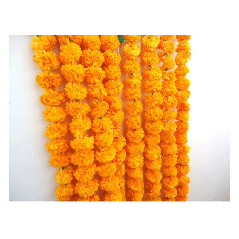 Picture of FFresh Marigold String - 2ft