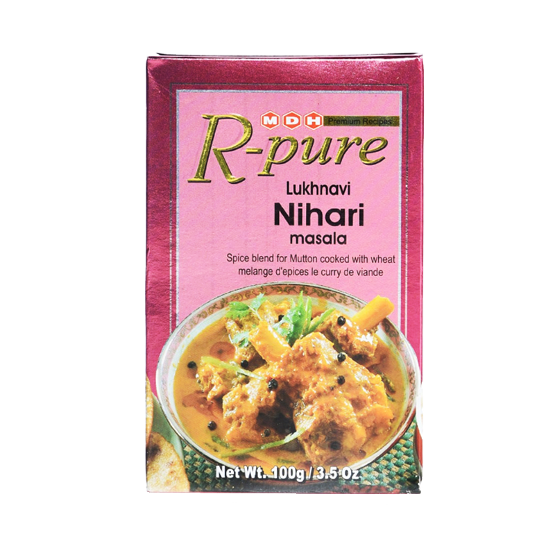 Picture of R-pure Nihari Masala-100g