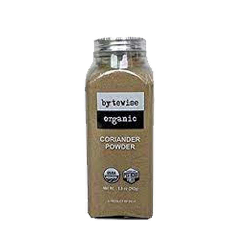 Picture of Bytewise Organic Coriander Powder - 8.5 oz