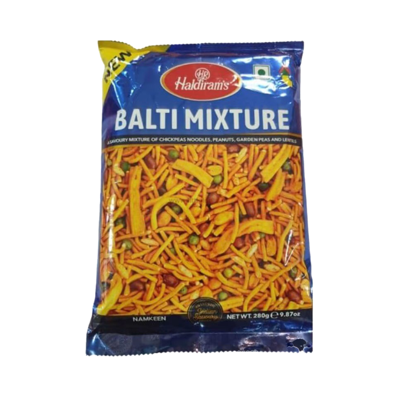 Picture of Haldirams Balti Mixture - 280g