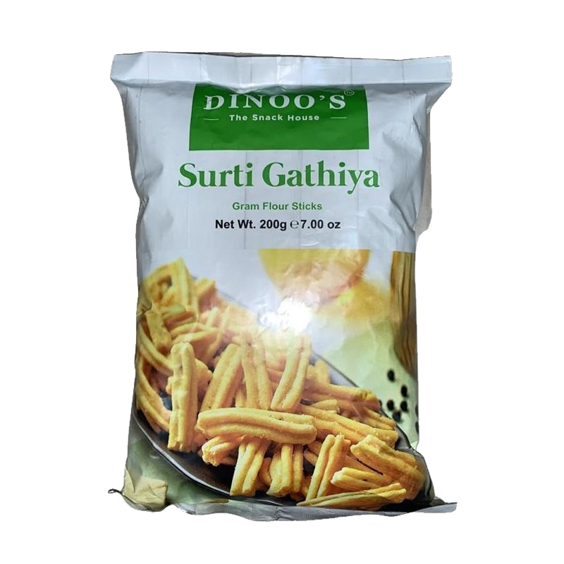 Picture of Dinoos Surti Gathiya - 200g
