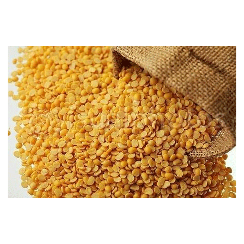 Picture of Toor Dal - lb