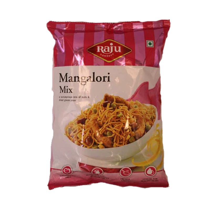 Picture of Raju Mangalori Mix - 400g