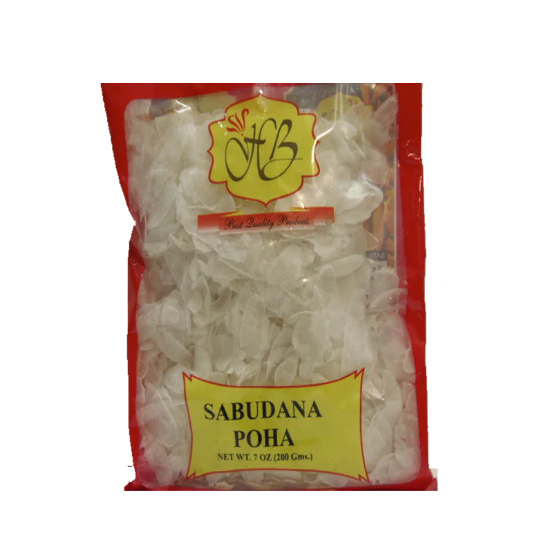 Picture of Hathi Sago Poha - 200g