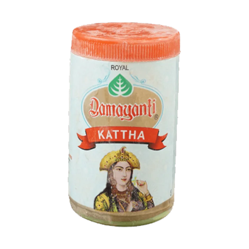 Picture of Damayanti Kattha Powder - 50g