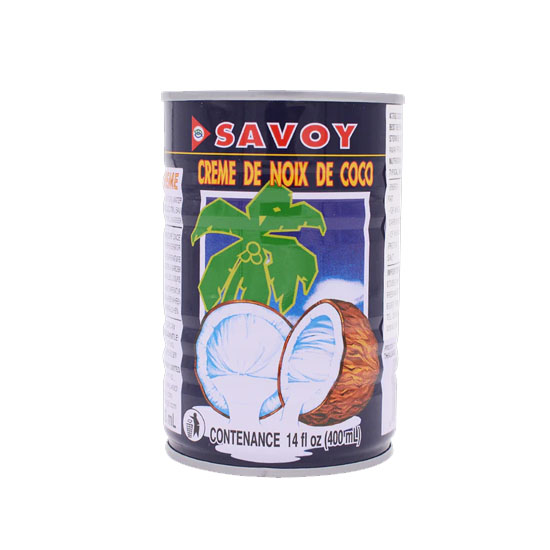 Picture of Savoy Coconut Cream - 400ml