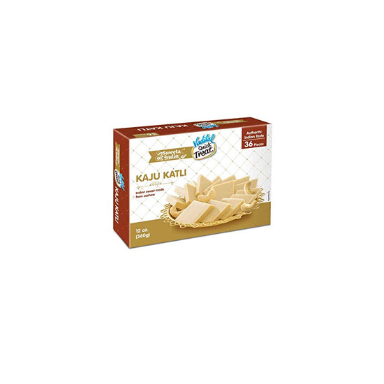 Picture of Vadilal Kaju Katli - 360g*36P